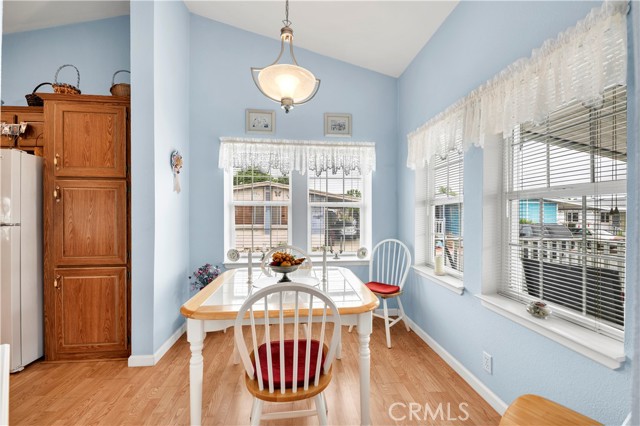 Detail Gallery Image 7 of 20 For 27701 Murrieta Rd #206,  Menifee,  CA 92586 - 2 Beds | 2 Baths
