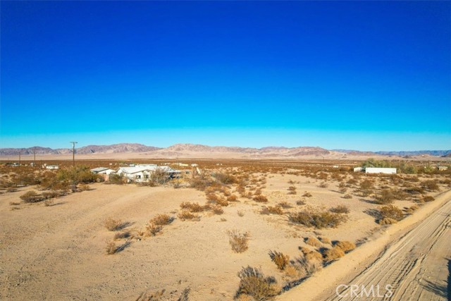 Detail Gallery Image 24 of 42 For 69526 Gemini Rd, Twentynine Palms,  CA 92277 - 2 Beds | 1 Baths