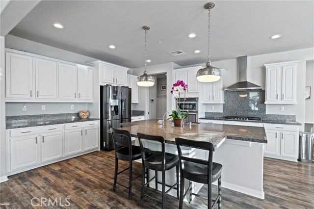 Detail Gallery Image 15 of 59 For 4729 Magnum Way, Jurupa Valley,  CA 91752 - 6 Beds | 4/1 Baths