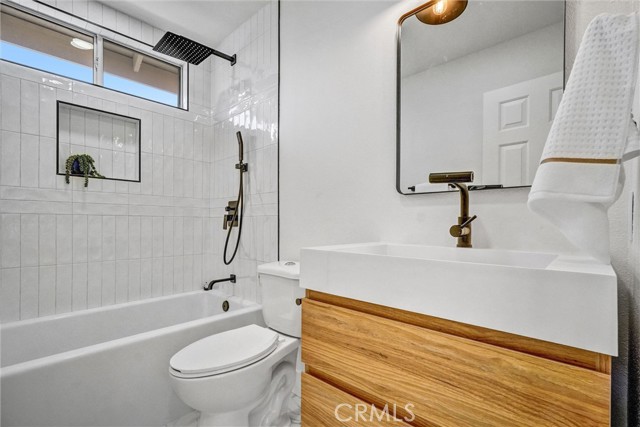 Detail Gallery Image 25 of 54 For 27 via Floria, Rancho Santa Margarita,  CA 92688 - 3 Beds | 2/1 Baths