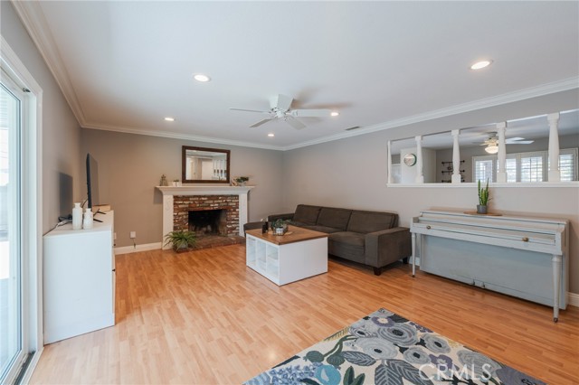 Detail Gallery Image 17 of 39 For 2436 E Tryon, Anaheim,  CA 92806 - 3 Beds | 2 Baths