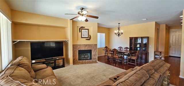 Detail Gallery Image 4 of 29 For 32213 Kale Ln, Winchester,  CA 92596 - 3 Beds | 2/1 Baths