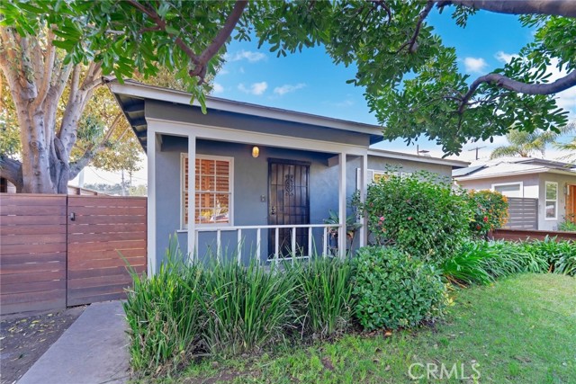 Detail Gallery Image 41 of 42 For 3989 Coolidge, Los Angeles,  CA 90066 - 3 Beds | 2 Baths