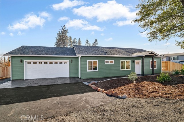 Detail Gallery Image 3 of 56 For 6122 Bowman Dr, Paradise,  CA 95969 - 3 Beds | 2 Baths