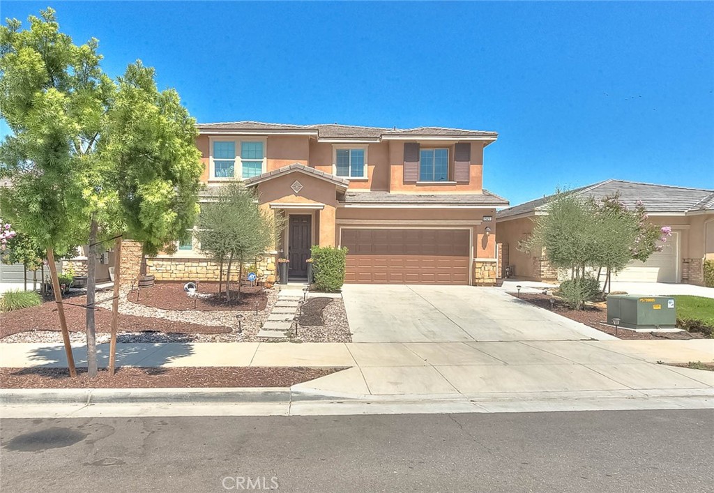 3545 Mill Creek