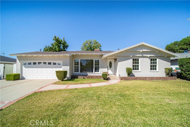 2517 Charford St, Glendora, CA 91740