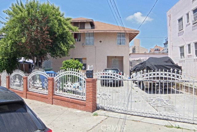 Image 3 for 1421 Courtland Ave, Los Angeles, CA 90006