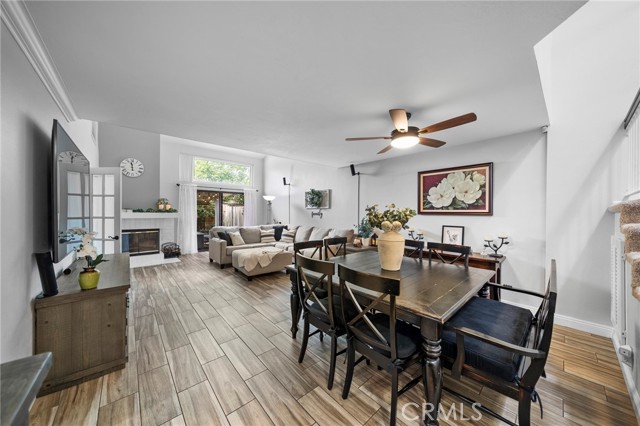 Detail Gallery Image 5 of 34 For 22105 Summit Hill #29,  Lake Forest,  CA 92630 - 3 Beds | 2/1 Baths