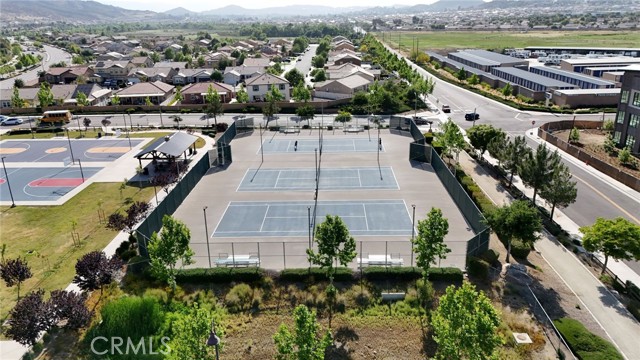 Detail Gallery Image 65 of 69 For 30205 Big Country Dr, Menifee,  CA 92584 - 5 Beds | 4 Baths