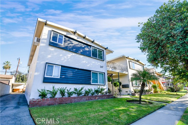 Image 3 for 247 E Orlando Way, Covina, CA 91723