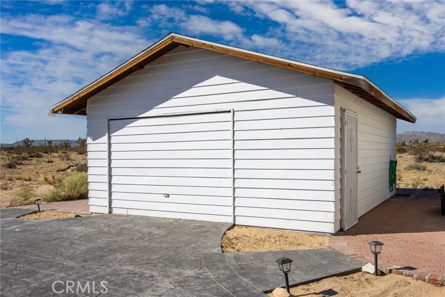 Detail Gallery Image 8 of 40 For 58787 Becker, Landers,  CA 92285 - 1 Beds | 1 Baths