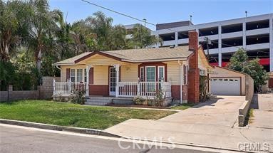 Charming 3 bedrooms and 2 bathrooms, single-story home in the city of Buena Park. Spacious floor plan, near shopping and freeways, Convenient location, detached 2 car garage, and the seller is very motivated. . Come and check this out!
