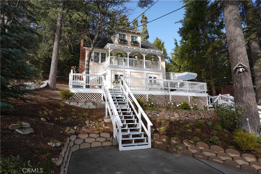26335 Forest Lane