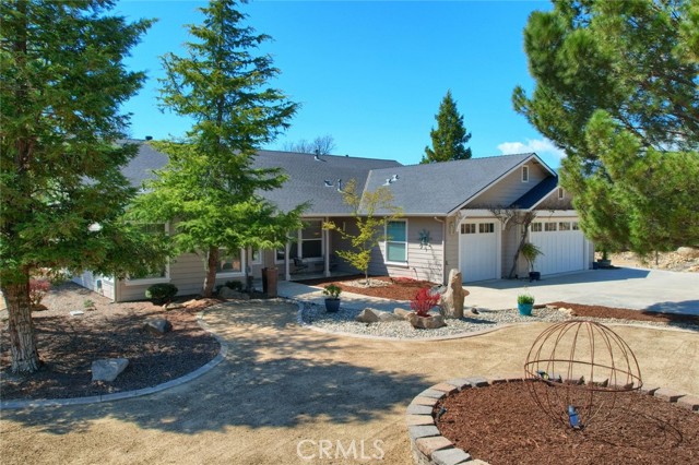 Detail Gallery Image 1 of 75 For 46406 Opah Dr, Ahwahnee,  CA 93601 - 4 Beds | 4 Baths