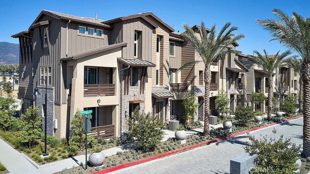 Residential for sale in Rancho Cucamonga, California, SW20252169