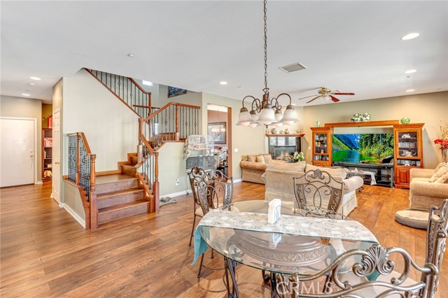 Detail Gallery Image 25 of 45 For 15356 Thistle St, Fontana,  CA 92336 - 5 Beds | 3 Baths