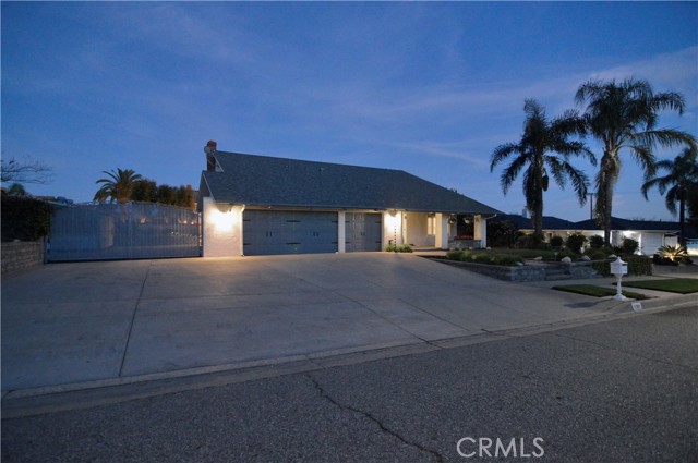 Detail Gallery Image 74 of 74 For 6361 Sard St, Rancho Cucamonga,  CA 91701 - 4 Beds | 2/1 Baths