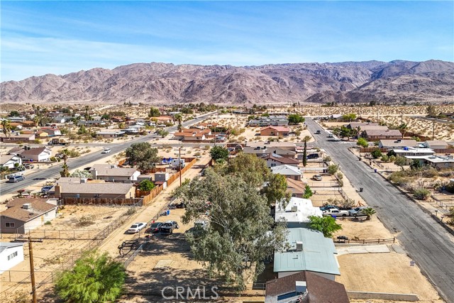 5535 Abronia Avenue, 29 Palms, California 92277, 3 Bedrooms Bedrooms, ,1 BathroomBathrooms,Single Family Residence,For Sale,Abronia,JT24115616