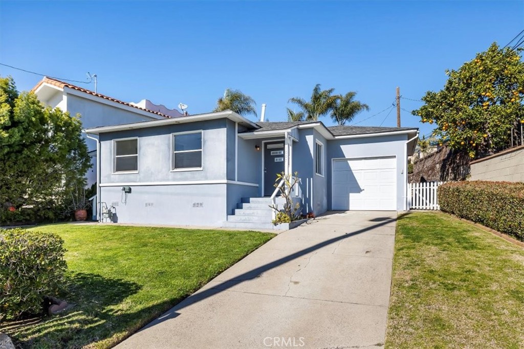 1007 Del Amo Street, Redondo Beach, CA 90277