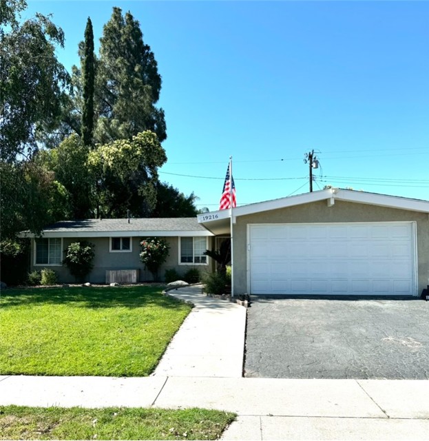 19216 Stillmore St, Canyon Country, CA 91351