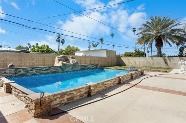 Detail Gallery Image 36 of 45 For 1414 E Thackery, West Covina,  CA 91791 - 4 Beds | 2 Baths