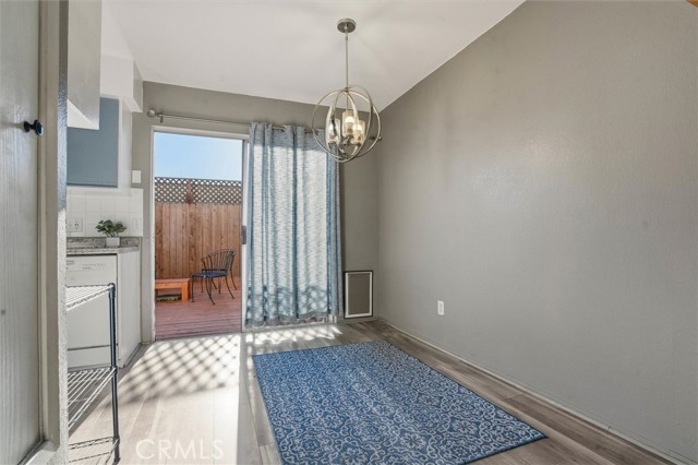 Detail Gallery Image 11 of 37 For 714 Tanner 6a,  Paso Robles,  CA 93446 - 2 Beds | 1/1 Baths