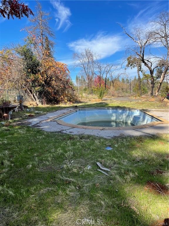 Detail Gallery Image 5 of 15 For 5500 Berry Creek Dr, Paradise,  CA 95969 - – Beds | – Baths
