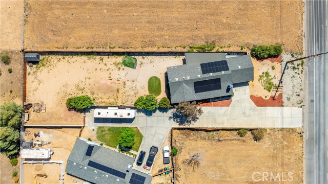 Detail Gallery Image 37 of 38 For 5137 W Avenue L, Quartz Hill,  CA 93536 - 4 Beds | 2 Baths