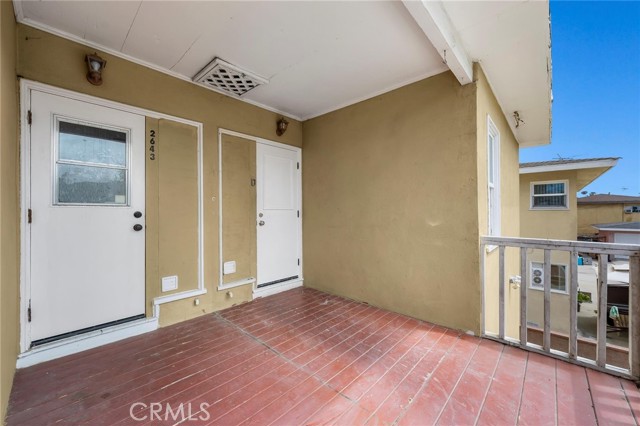 Detail Gallery Image 16 of 19 For 2641 S Pacific Ave #2645,  San Pedro,  CA 90731 - 1 Beds | 1 Baths