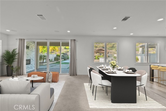 Detail Gallery Image 8 of 56 For 28600 Foothill Way, Saugus,  CA 91350 - 4 Beds | 3 Baths