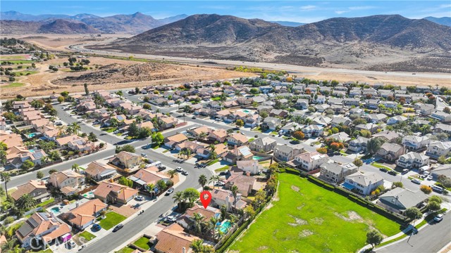 Detail Gallery Image 43 of 43 For 1947 Harbor Dr, Hemet,  CA 92545 - 4 Beds | 2/1 Baths