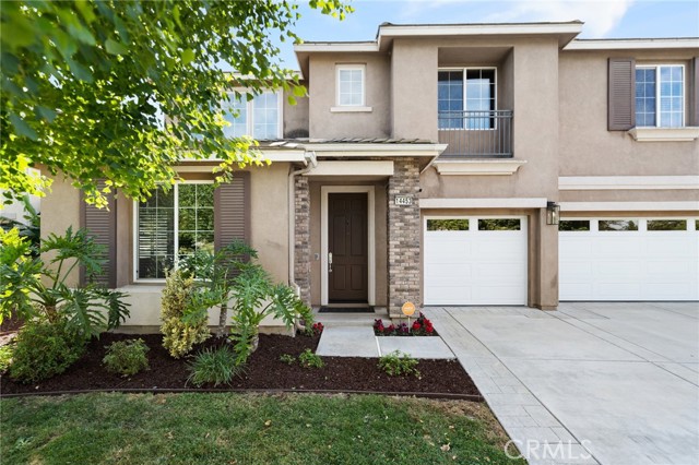 Detail Gallery Image 2 of 46 For 14453 Quarry Creek Ct, Corona,  CA 92880 - 6 Beds | 3/1 Baths