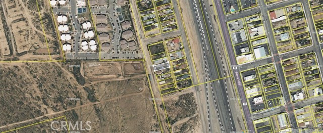 Detail Gallery Image 10 of 11 For 0 H Street, Mojave,  CA 93501 - – Beds | – Baths
