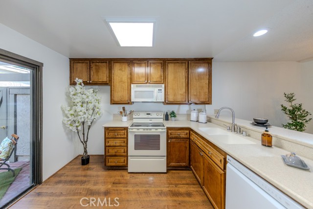 Detail Gallery Image 27 of 57 For 4900 E Chapman Ave #51,  Orange,  CA 92869 - 2 Beds | 2 Baths