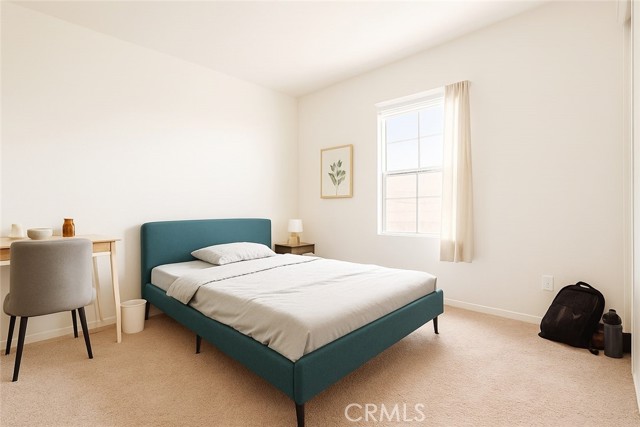 Detail Gallery Image 4 of 12 For 4010 E Catalina St, Ontario,  CA 91761 - 5 Beds | 3 Baths