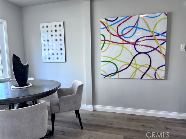 Detail Gallery Image 7 of 19 For 233 Russell, Monterey Park,  CA 91755 - 2 Beds | 1 Baths