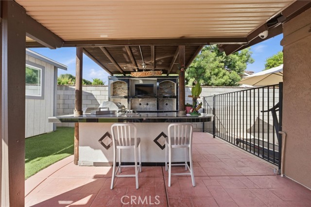 Detail Gallery Image 34 of 49 For 13193 Adeline, Moreno Valley,  CA 92553 - 3 Beds | 2 Baths