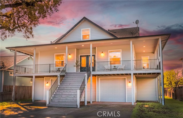 Detail Gallery Image 3 of 47 For 19857 Mountain, Hidden Valley Lake,  CA 95467 - 3 Beds | 3/1 Baths