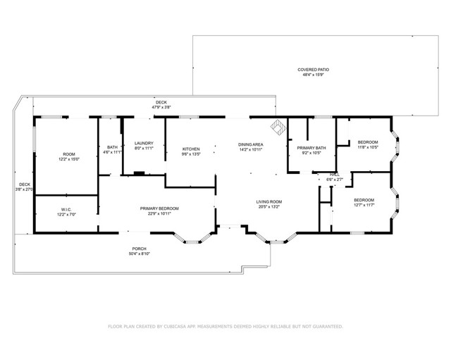 Image 31 of 32 For 8340 Sulphur Creek Road