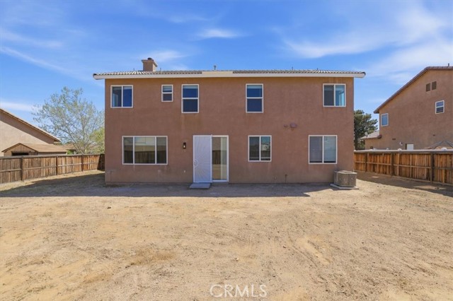 Detail Gallery Image 40 of 41 For 12722 2nd, Victorville,  CA 92395 - 5 Beds | 3 Baths