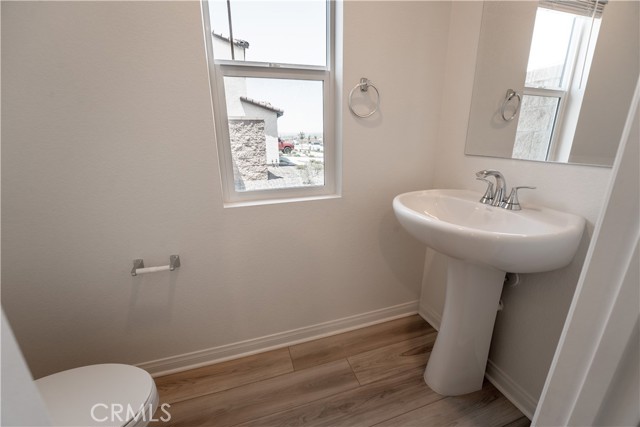 Detail Gallery Image 5 of 13 For 28427 Deer Brush Dr, Nuevo,  CA 92567 - 3 Beds | 2/1 Baths