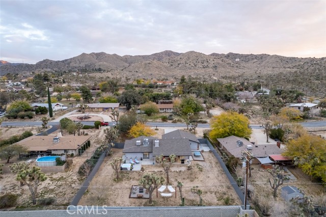 Detail Gallery Image 53 of 56 For 56458 El Dorado Dr, Yucca Valley,  CA 92284 - 3 Beds | 2 Baths