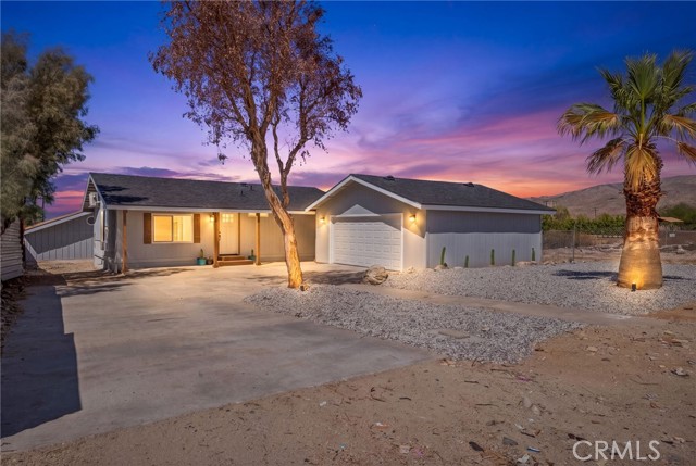 17420 Ashton, Desert Hot Springs