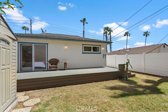 527 Blossom Lane, Redondo Beach, California 90278, 3 Bedrooms Bedrooms, ,1 BathroomBathrooms,Residential,Sold,Blossom Lane,OC22082269