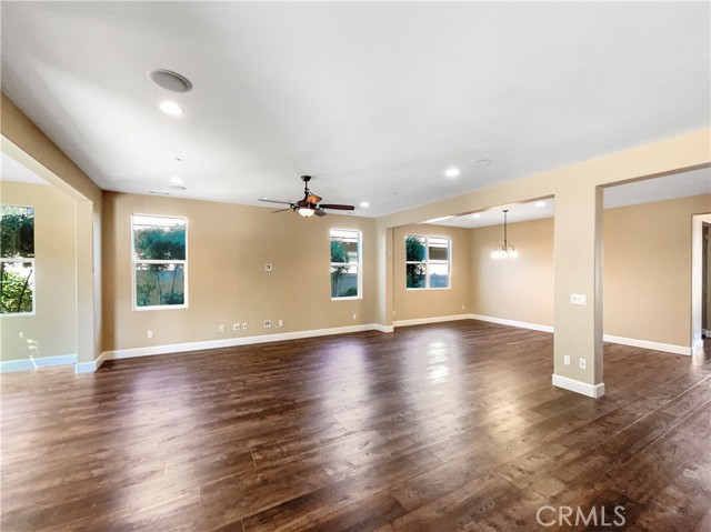 Detail Gallery Image 3 of 25 For 25329 Wild View Rd, Menifee,  CA 92584 - 5 Beds | 3 Baths