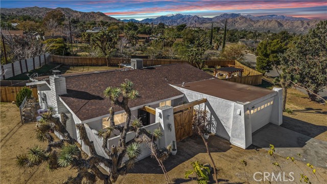Detail Gallery Image 41 of 45 For 7914 Grand, Yucca Valley,  CA 92284 - 3 Beds | 2 Baths