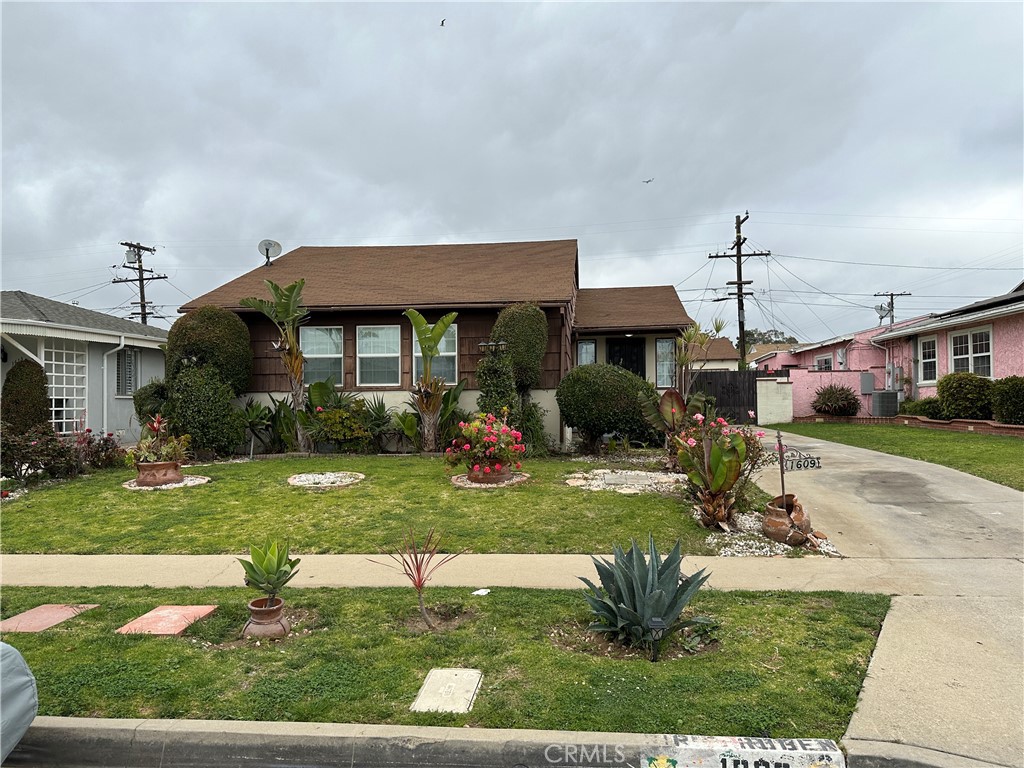 1609 W 110th Place, Los Angeles, CA 90047