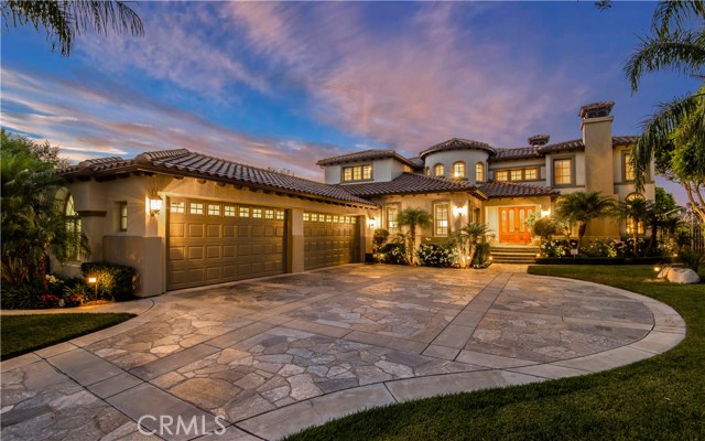 1 San Miguel, Rolling Hills Estates, California 90274, 5 Bedrooms Bedrooms, ,5 BathroomsBathrooms,Residential,Sold,San Miguel,PV18195768