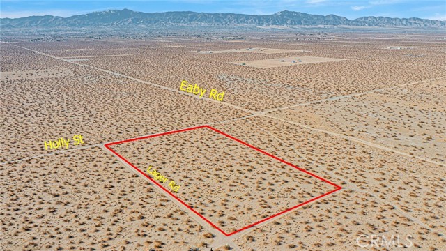 Detail Gallery Image 4 of 9 For 111 Holly St, Adelanto,  CA 92301 - – Beds | – Baths