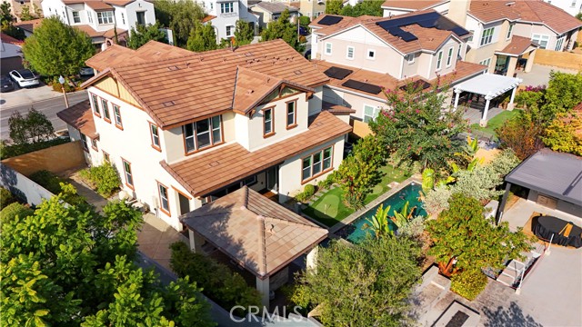 Detail Gallery Image 69 of 69 For 164 Newall, Irvine,  CA 92618 - 4 Beds | 4/1 Baths